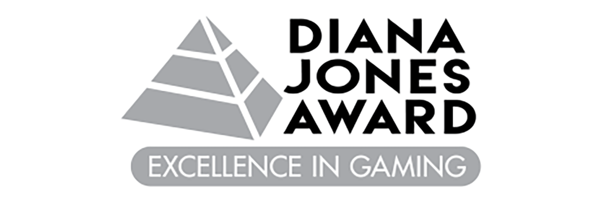 2024 Diana Jones Award for Excellence in Gaming